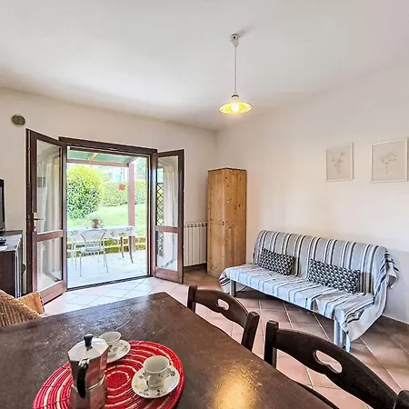 Apartamento Corbezzolo By Interhome *