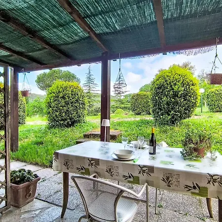 Corbezzolo By Interhome