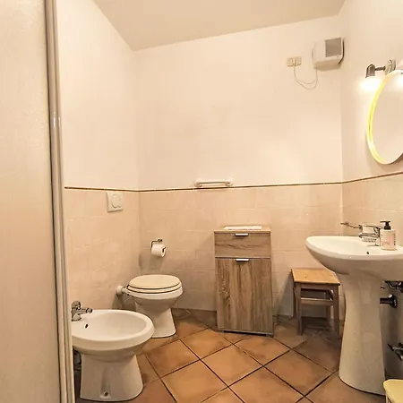 Apartamento Corbezzolo By Interhome Sticciano