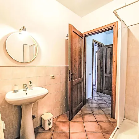 Apartamento Corbezzolo By Interhome Sticciano