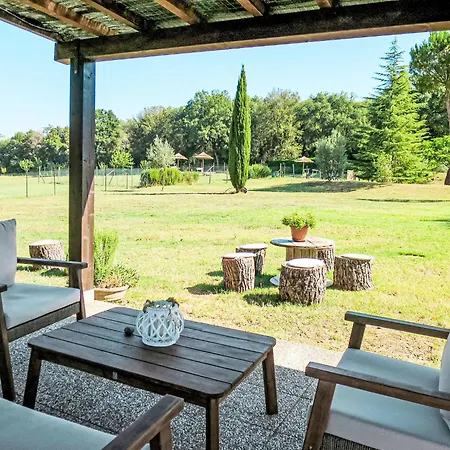 Apartamento Corbezzolo By Interhome Sticciano
