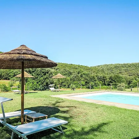 Corbezzolo By Interhome *